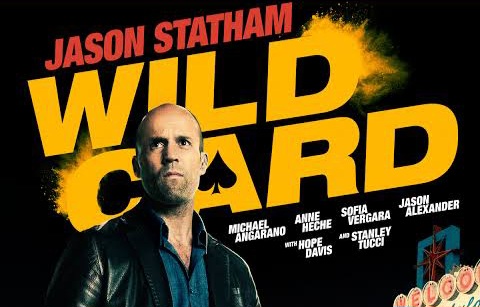Film Wild Card Perlihatkan Aksi Balas Dendam Jason Statham Melawan Mafia, Tayang Malam Ini!