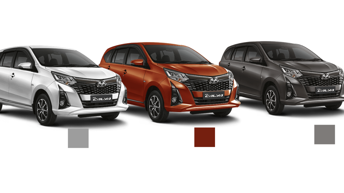 Daftar Harga Mobil Toyota Terbaru Februari 2026 dan Update Harga Toyota Indonesia