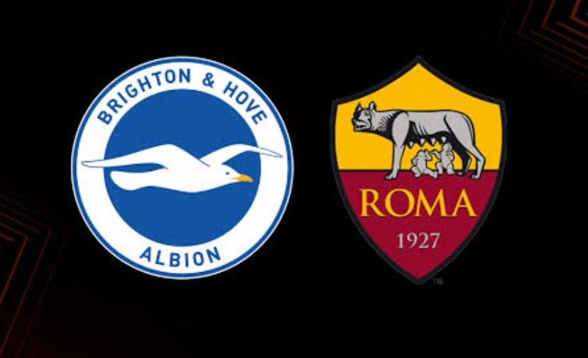 Brighton Vs AS Roma: Bart Vertbruggen Yakin Bisa Kalahkan Giallorossi 5-0
