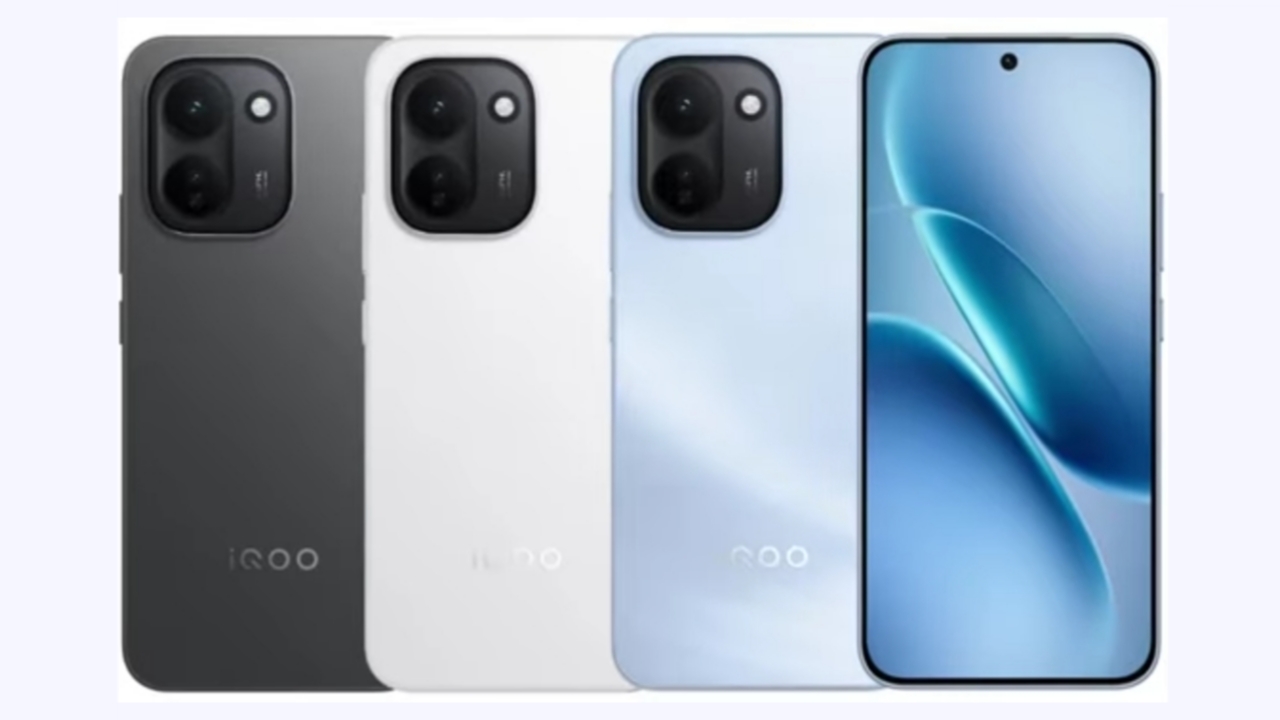 iQOO Z11 2026: Ponsel Gaming Terjangkau dengan Performa Kencang dan Fitur Premium yang Layak Dilirik