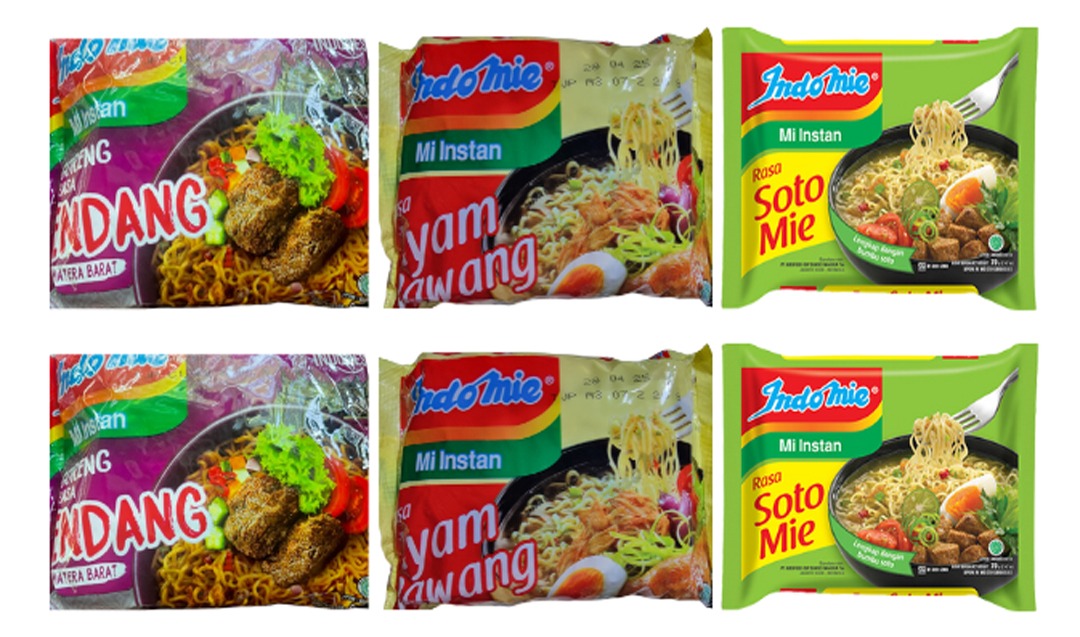 Fiks, 3 Varian Indomie Ditarik dari Pasaran karena Masalah Ini di Australia, Berikut Ini Penyebabnya