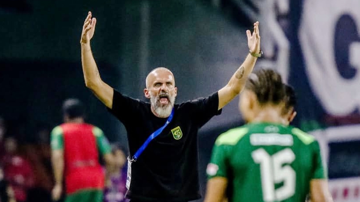 Live Sore Ini PSBS Biak vs Persebaya Surabaya: Siapa Lebih Tajam? Ini Head to Head