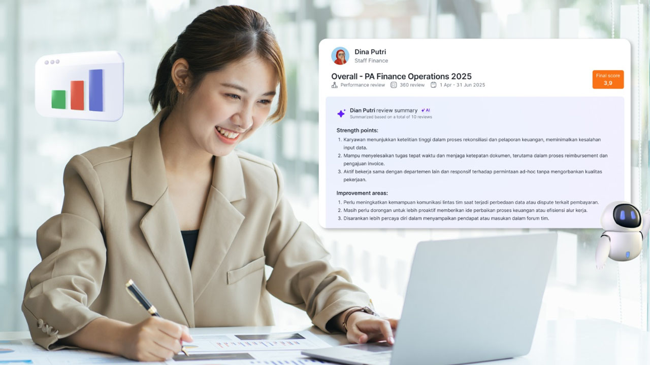 Cara Rekrutmen Pegawai Pakai AI, Begini Strategi HR Cari Kandidat Karyawan