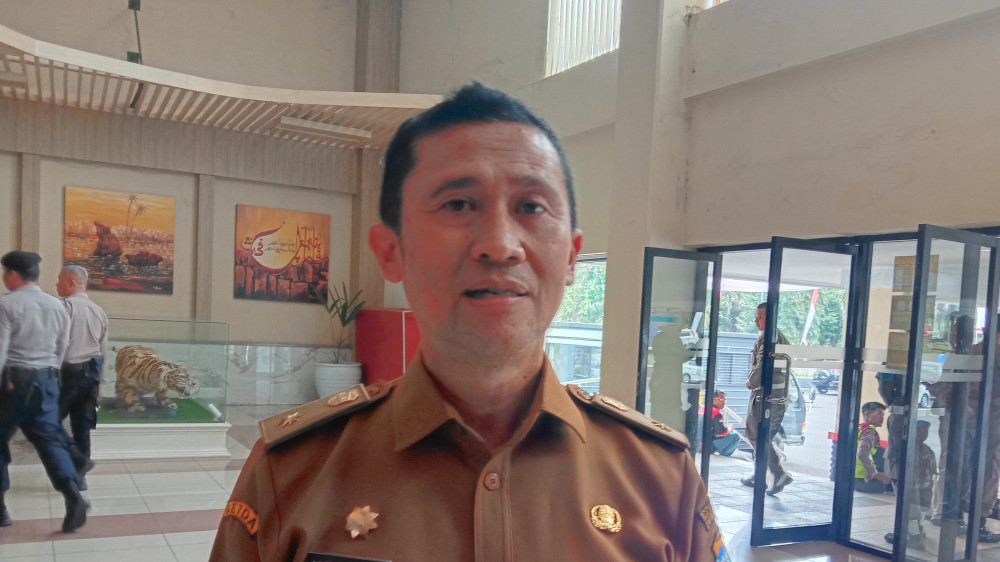 Dana Desa 2025 di Kabupaten Tasikmalaya Prioritaskan Pengentasan Kemiskinan, Ketahanan Pangan dan ...