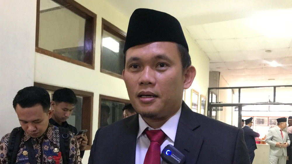 Evaluasi Kinerja OPD Kota Tasikmalaya, Rotasi Mutasi Mengintai Pejabat