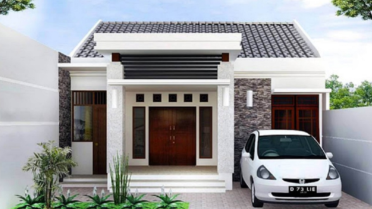 Punya Rumah Tanpa Ribet ala Generasi Muda dengan KPR BRI