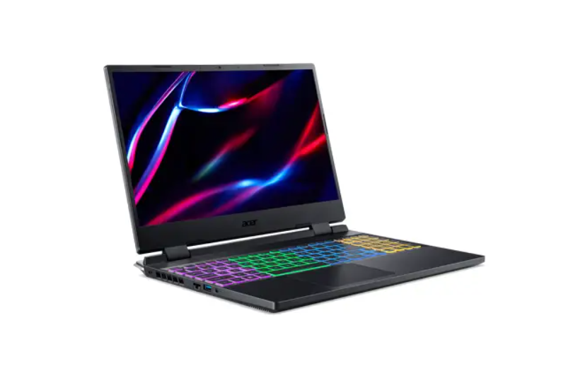 Inidia Keunggulan Acer Nitro 5 AN515-58 Laptop Gaming Murah Dibawah 15 Juta