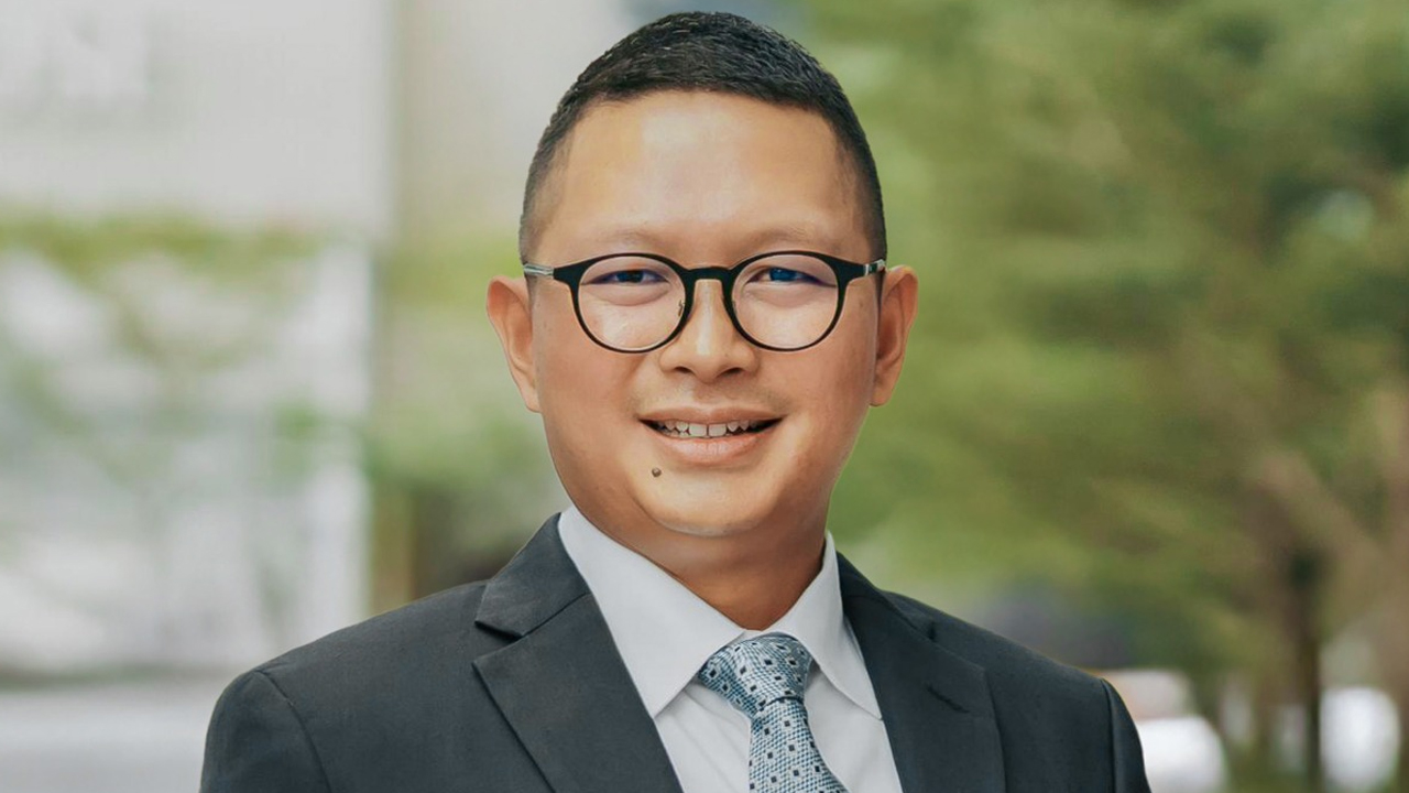 Dhanny Resmi Gantikan Agustya Hendy Bernadi Sebagai Corporate Secretary BRI