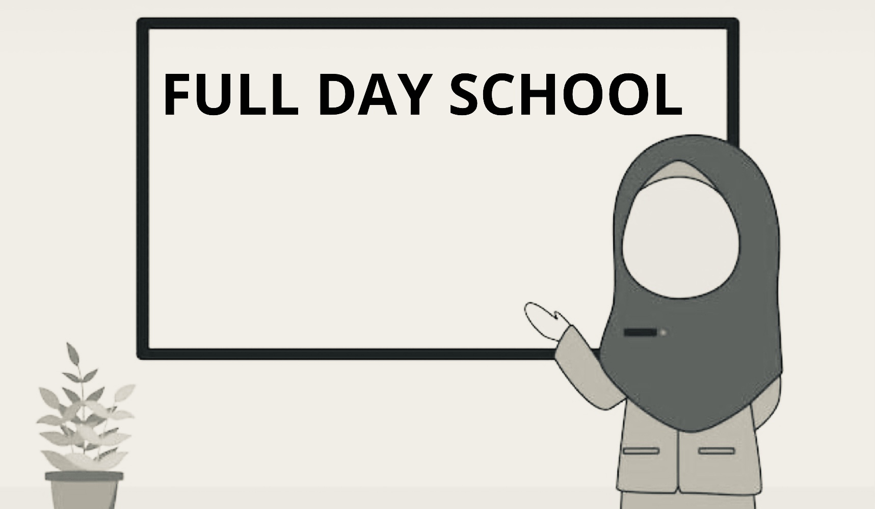 Wacana Full Day School di Kota Tasikmalaya vs Perpres Nomor 21 Tahun 2023