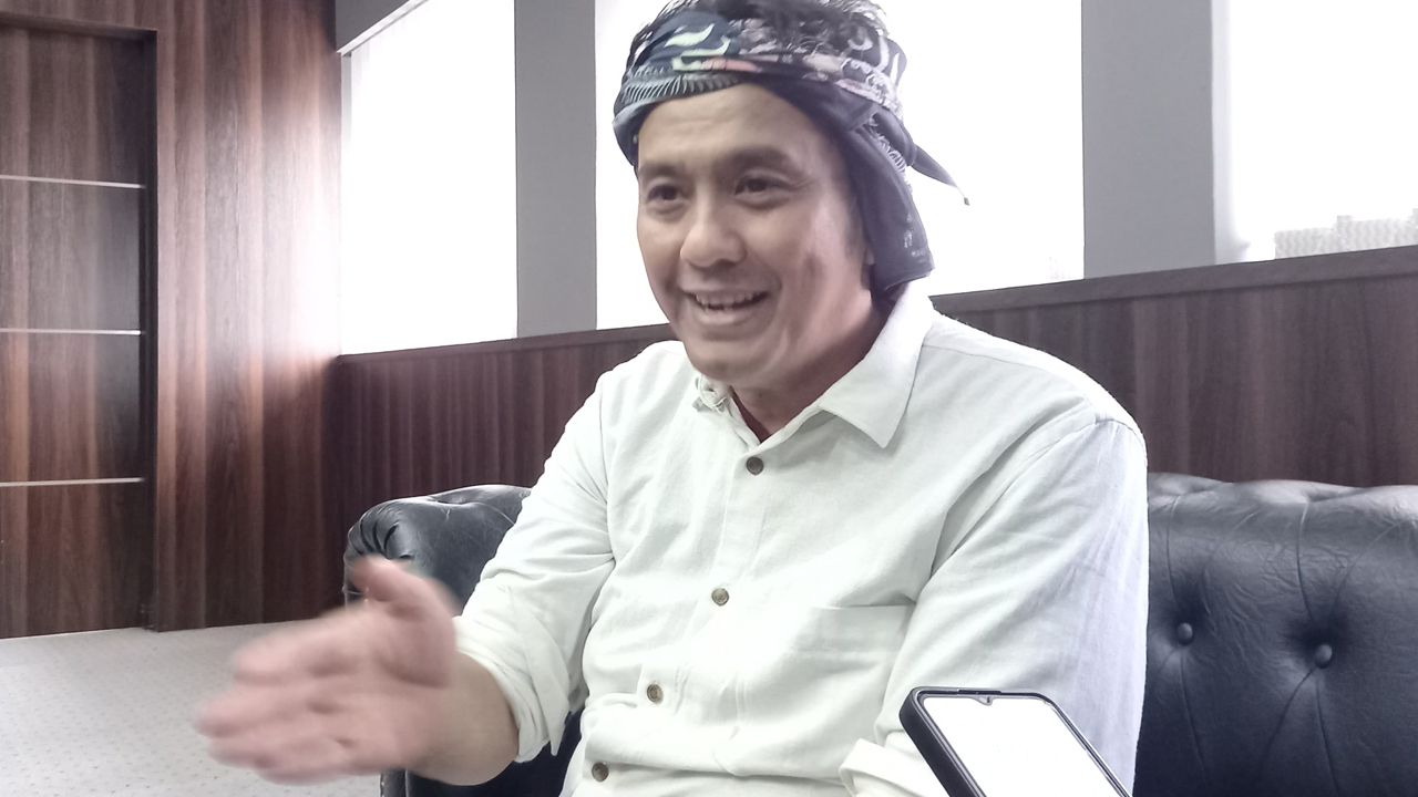 Dorong Kolaborasi OPD, Wakil Wali Kota Tasikmalaya Diky Candra Ingatkan Ancaman Stunting Baru