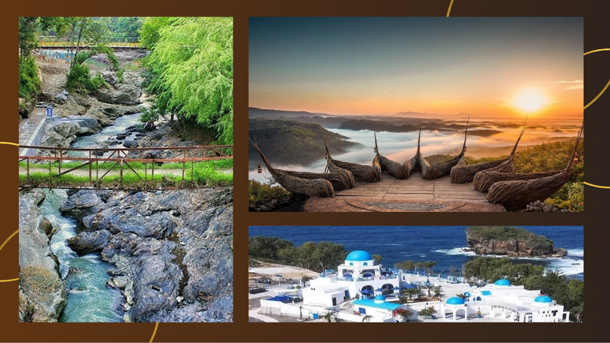 Tidak Cuma Malioboro, Ini 5 Wisata Jogja 2026 yang Lagi Jadi Buruan Wisatawan