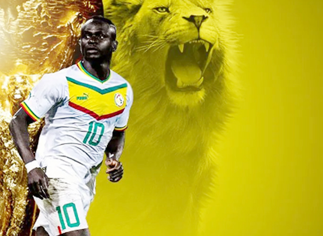 Belanda vs Senegal: Sadio Mane Minta Singa Teranga Menunjukkan Cakar yang Tajam Melawan Belanda