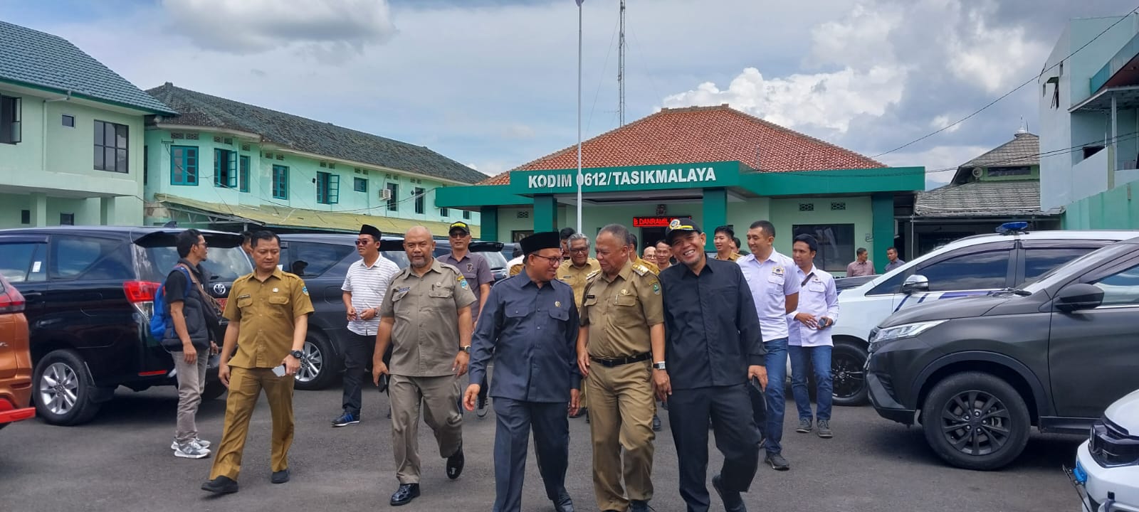 Pemkot Tasikmalaya Anggarkan Rp 18 Miliar untuk Suplai Makanan Bergizi Gratis bagi Pelajar