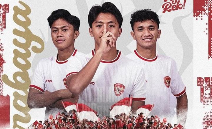 Malam Ini Live Streaming Timnas Indonesia U19 vs Timor Leste, Laga Menuju Semifinal Piala AFF U19 2024