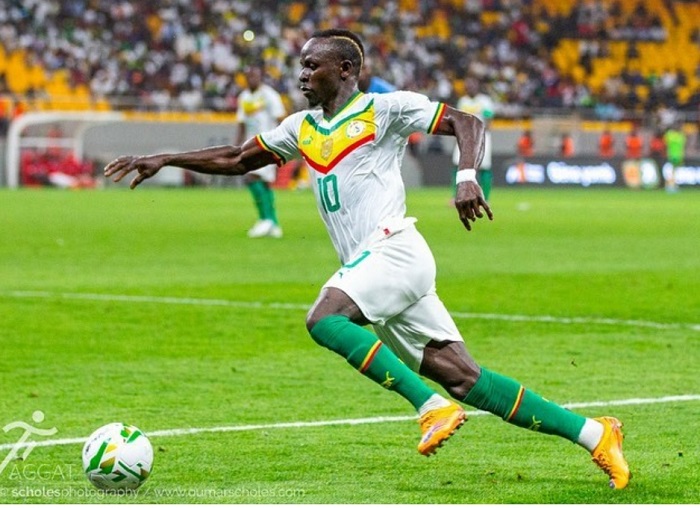 Frustasi Dengan Cedera Sadio Mane, Senegal Putuskan Pakai Dukun: Dia Harus Ada di Sana