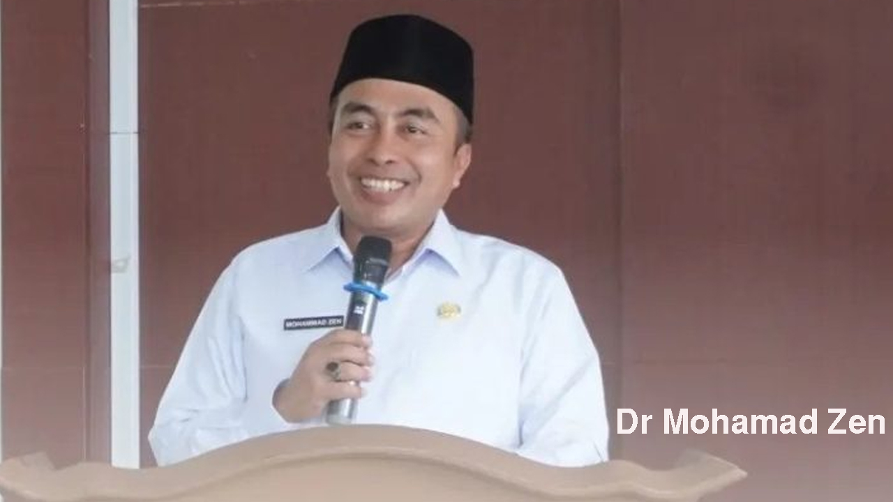 Nama-Nama Pengganti Calon Bupati Tasikmalaya Setelah Ade Sugianto Diskualifikasi MK