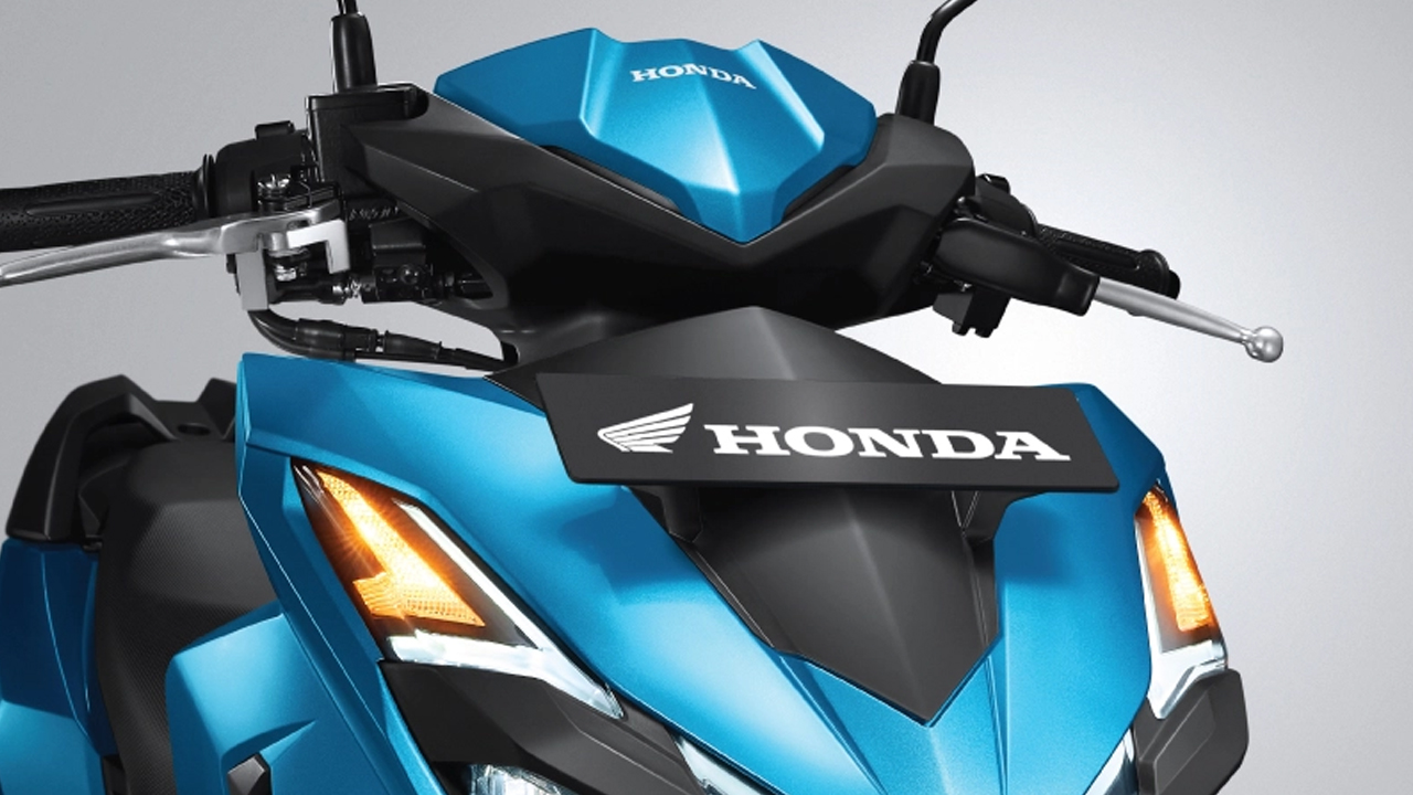 Motor Honda Terbaru Semakin Keren, Model Street Style Jadi Andalan
