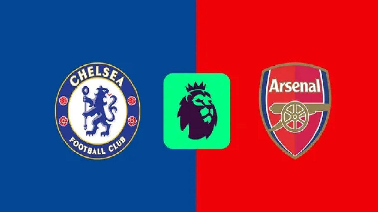 Prediksi Chelsea vs Arsenal: Duel Panas Berkat Modal Kemenangan Besar di Liga Champions