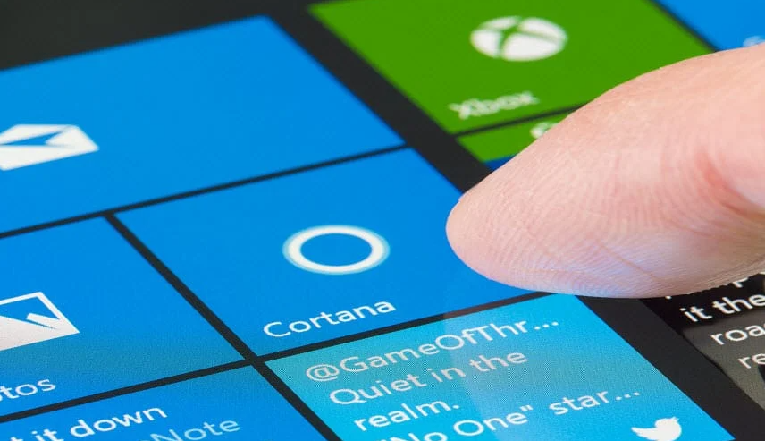 Windows 11 akan Menghilangkan Fitur Cortana lewat Update Terbarunya,Kenapa?