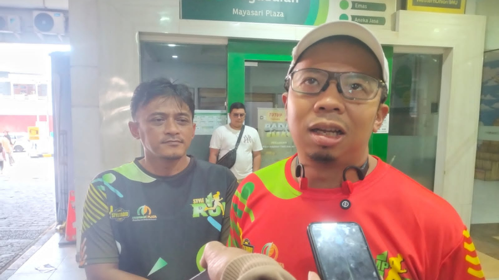 Cegah Komersialisasi Kegiatan Sekolah, Wali Kota Tasikmalaya Larang Study Tour ke Luar Kota