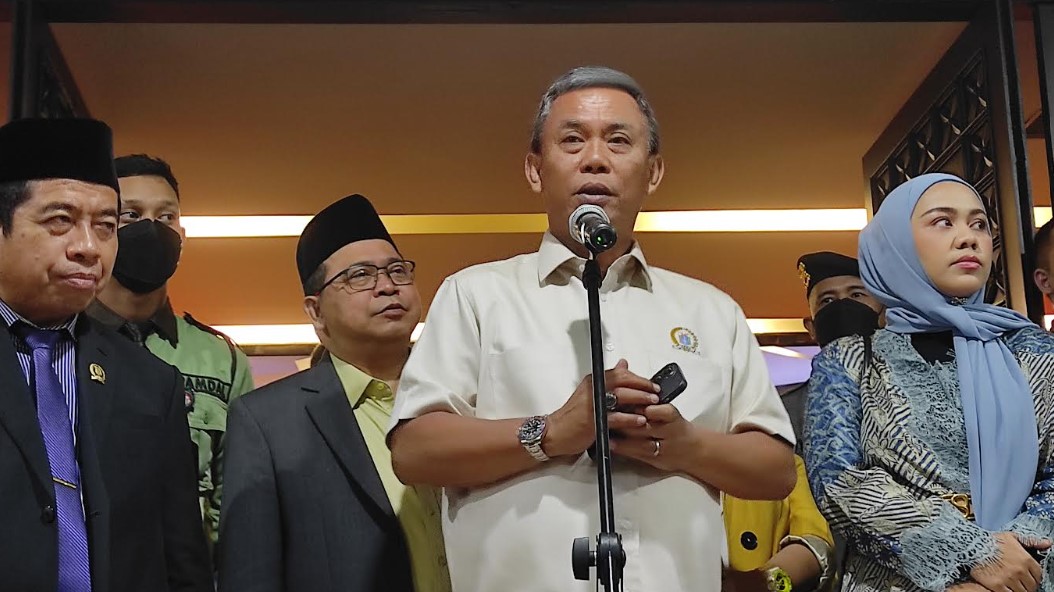 DPRD Ajukan 3 Calon Pejabat Gubernur DKI Jakarta Pengganti Anies, Ada Nama Kepala Sekretariat Kepresidenan