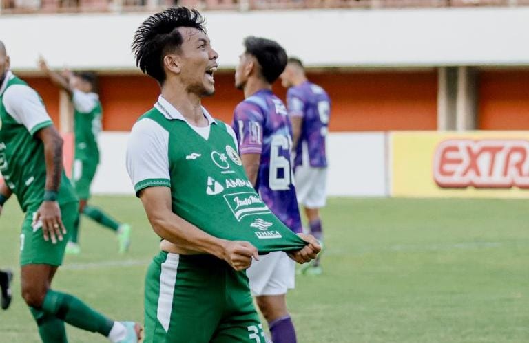 Sukses Tahan Imbang Persib di Laga Uji Coba, PSS Sleman Siap Tampil Lawan Bali United Pada Laga Perdana Liga 1