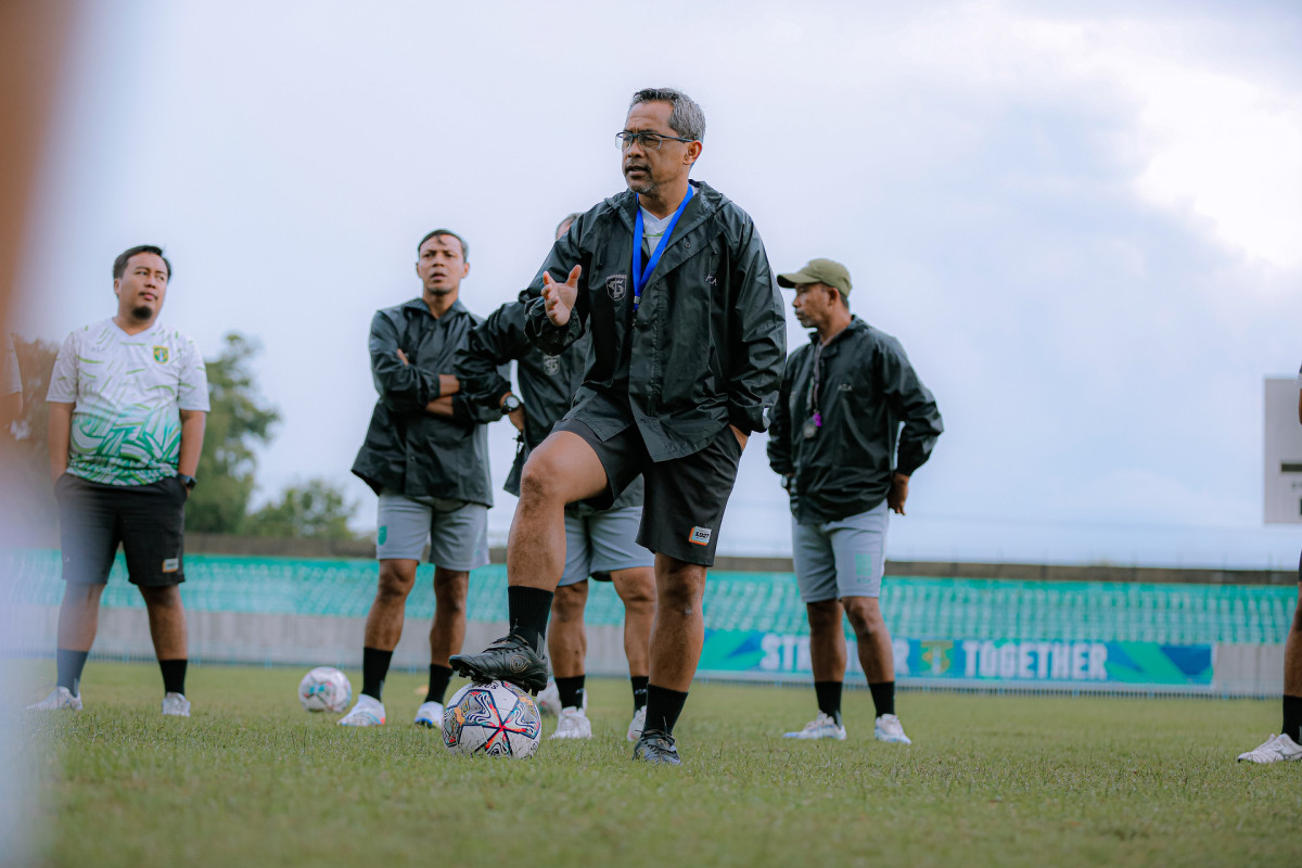 MISI BESAR PERSEBAYA: Perpanjang Rekor Tak Terkalahkan, Balaskan Kekalahan dari Bali United