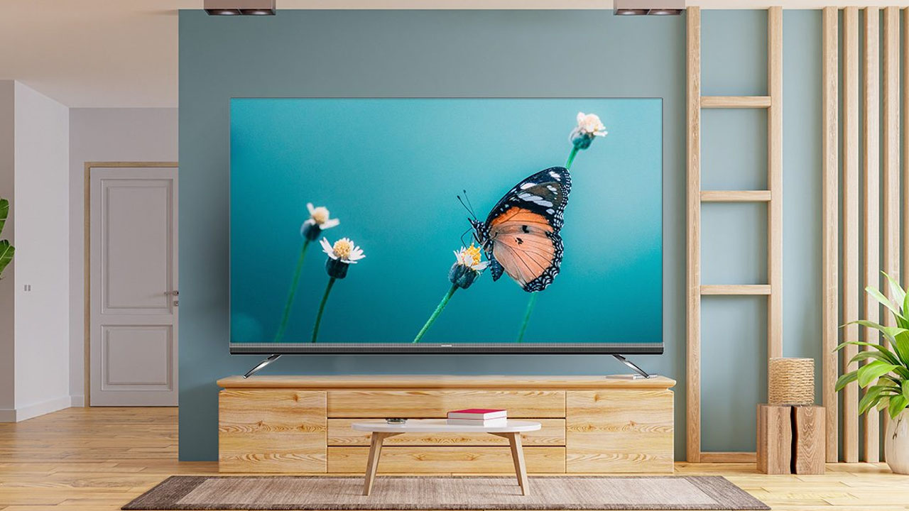 Rekomendasi Smart TV 2 Jutaan Terbaik, Berkualitas dan Tahan Lama Bulan