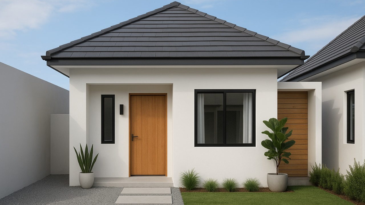 Renovasi Minimalis di Tasik, Hemat Biaya, Rumah Makin Keren