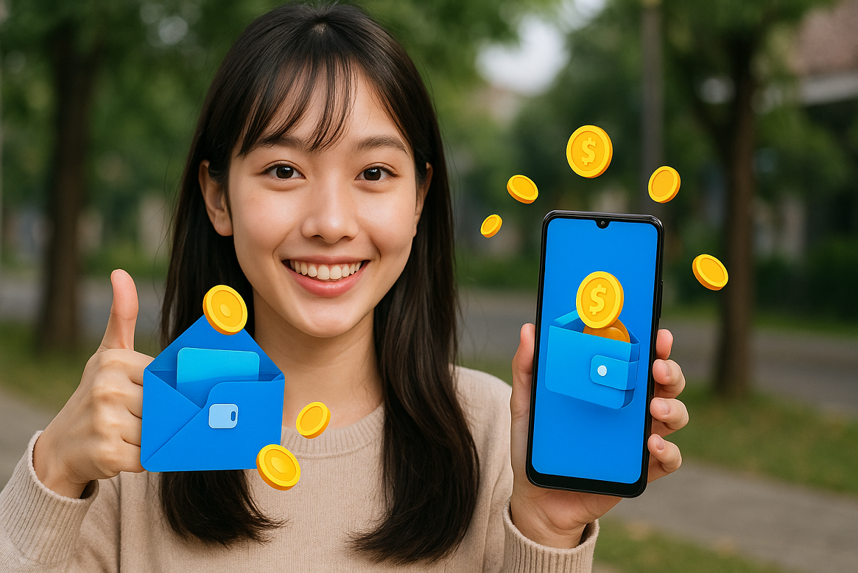 Buruan Klaim Link Dana Kaget Resmi, Saldo Dana Gratis Rp175.000 Siap Masuk!