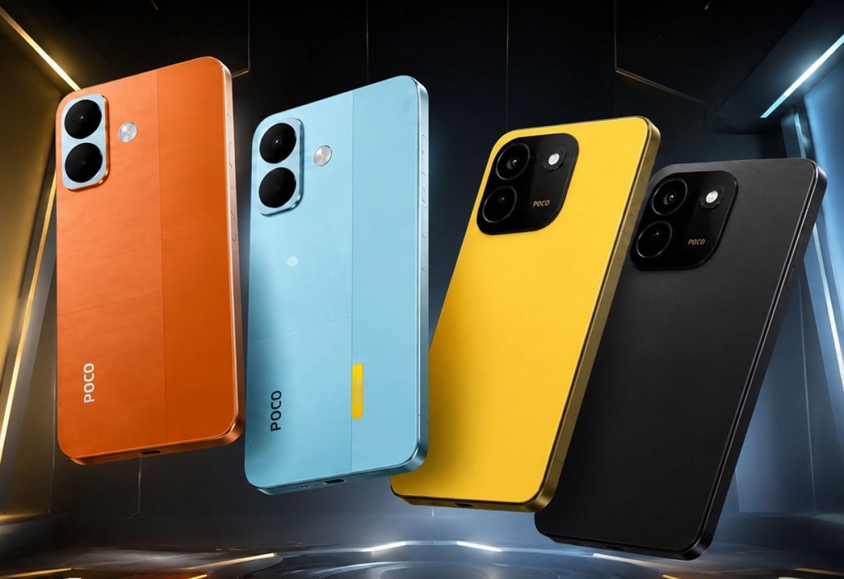 POCO X8 Pro Max Bikin HP Flagship Ketar-ketir, Performa Gahar Cuma Rp 6 Jutaan