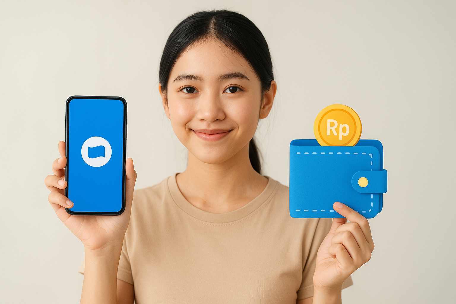 Link Dana Kaget Kamis 4 September 2025 Buruan Klaim