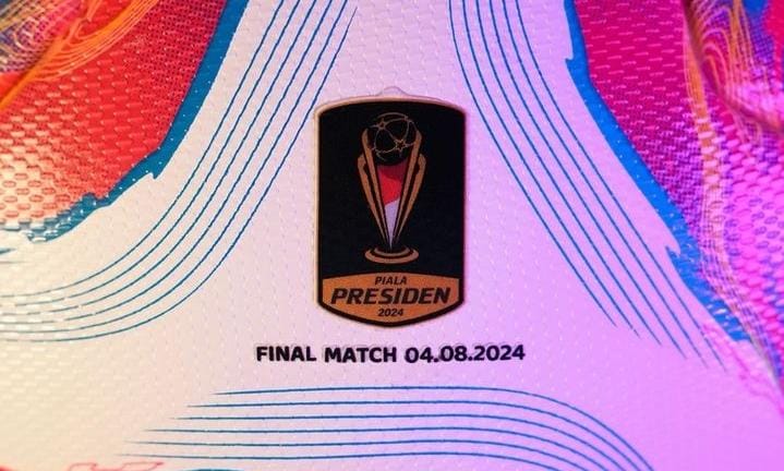 FINAL Piala Presiden 2024: Borneo FC Tantang Juara Bertahan Arema FC Ini Jadwal dan Live Streaming Nanti Malam