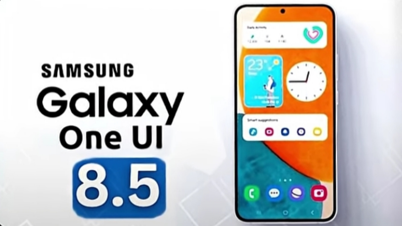 Update One UI 8.5 di Samsung Galaxy, Ini Bocoran Urutan dan Fitur Barunya 