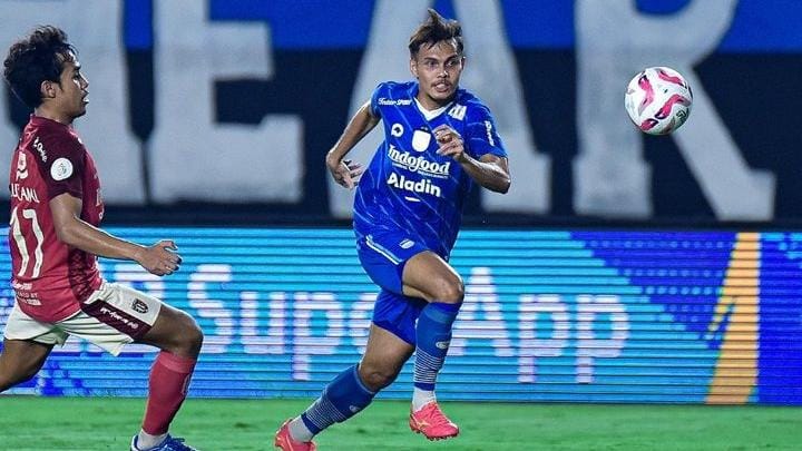 Kalahkan Bali United 3-0, Pelatih Asal Kroasia Sebut Persib Layak Bermain di Final Championship Series