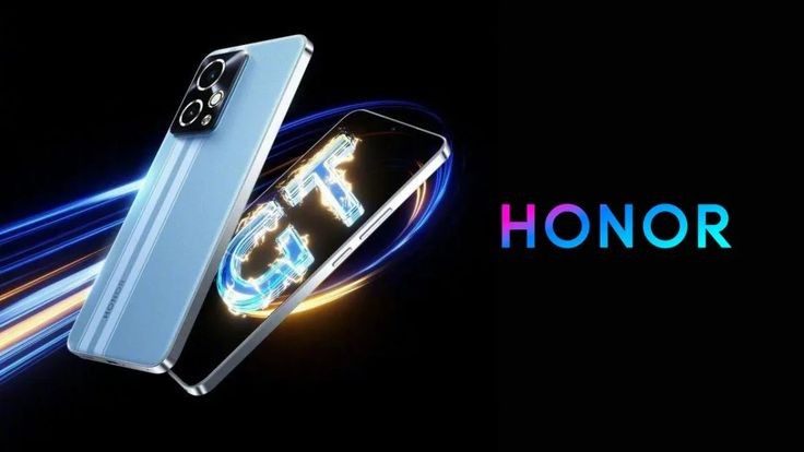 Honor GT HP Gaming Spek Gahar dengan Fitur Revolusioner untuk Kesehatan Mata