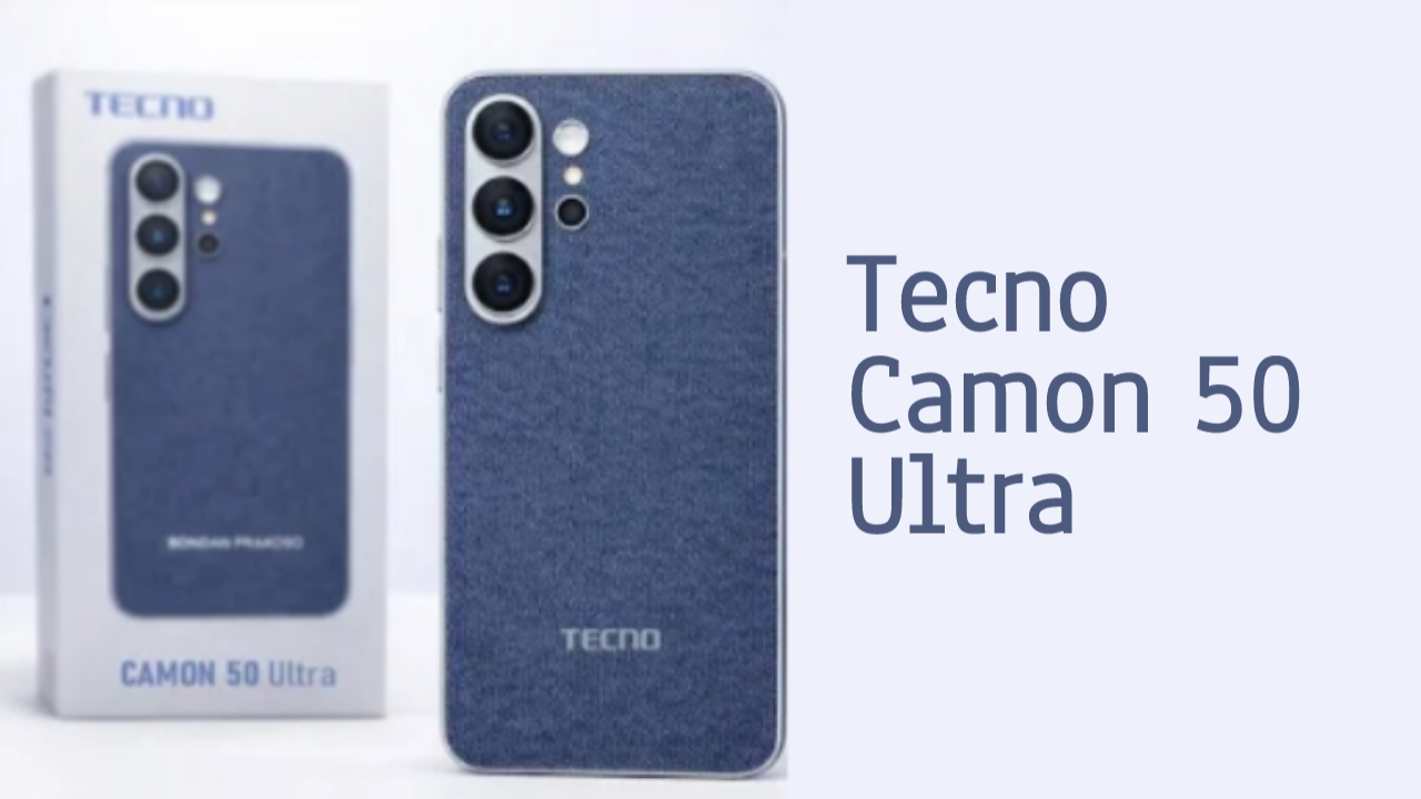 Sudah Didaftarkan di TKDN, Tecno Camon 50 Ultra Siap Masuk Indonesia, Modul Kamera Belakang Mirip Samsung?