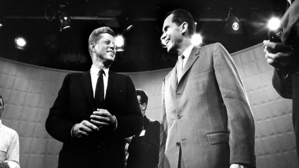 Dari Tragedi Garuda di Medan hingga Debat Presiden Kennedy vs Nixon