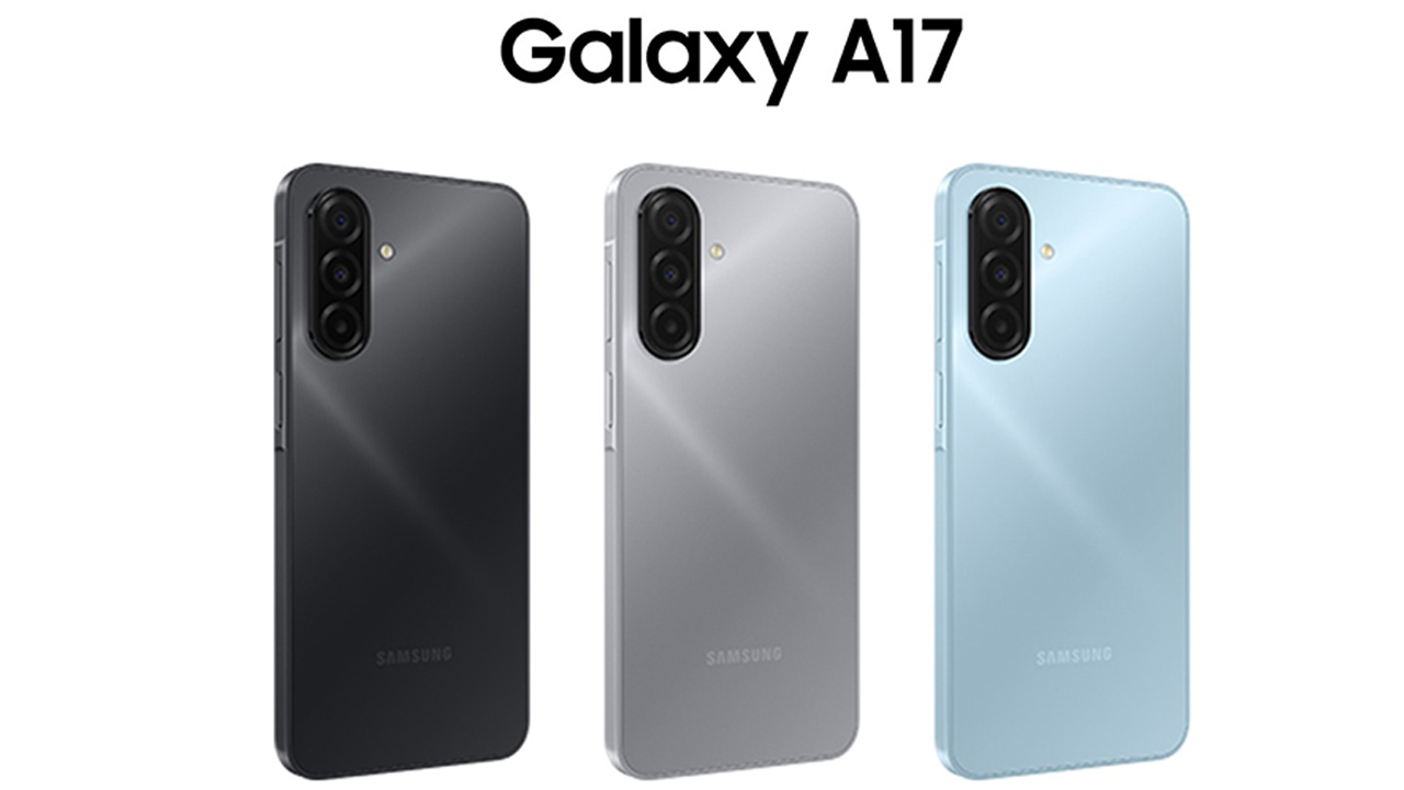 HP Harga Rp 2 Jutaan: Samsung Galaxy A17 Bawa Kamera 50MP OIS dan Fitur AI, Ponsel Anak Muda