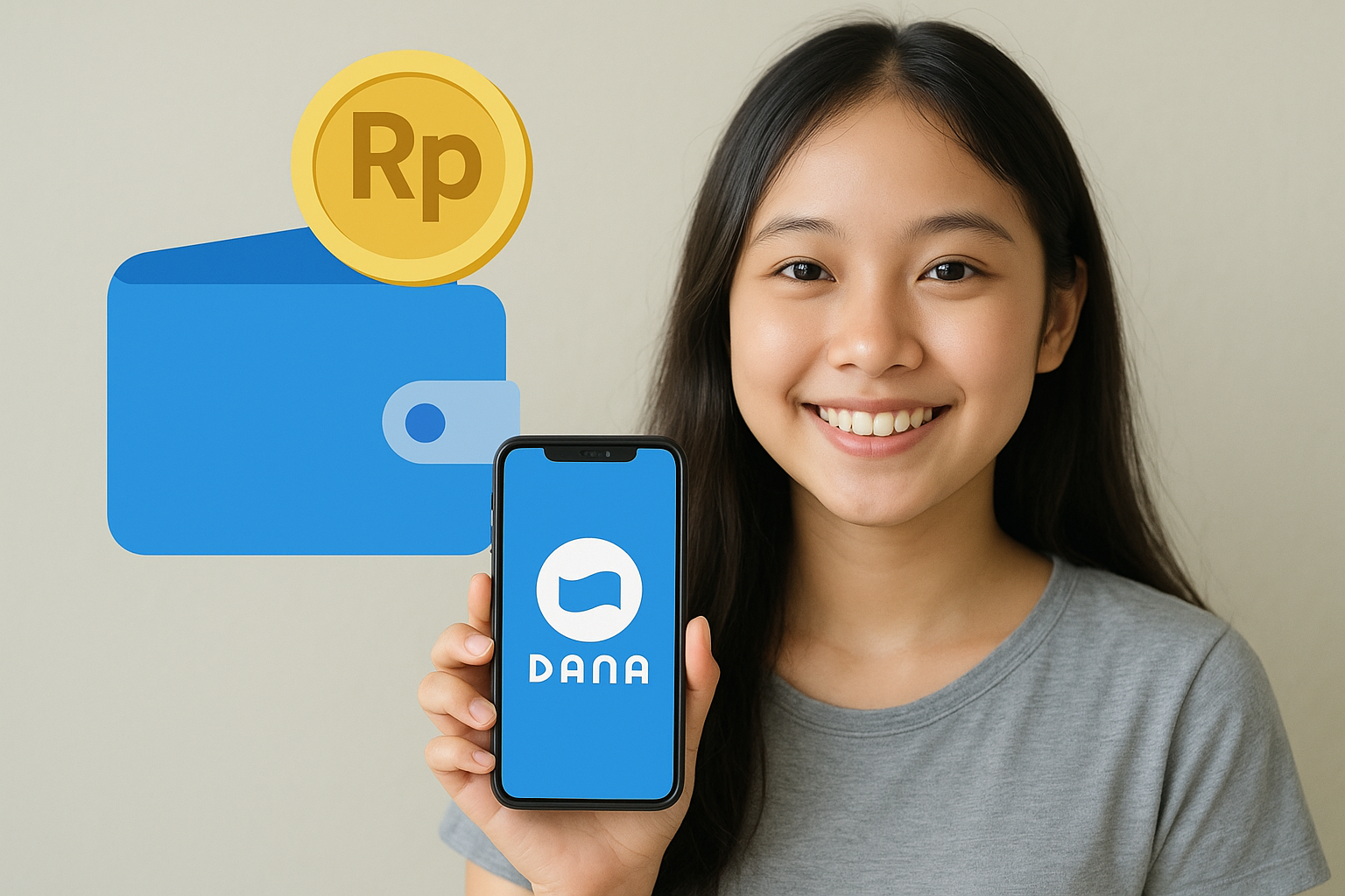 Cara Klaim Saldo DANA Gratis Lewat Aplikasi Runtopia