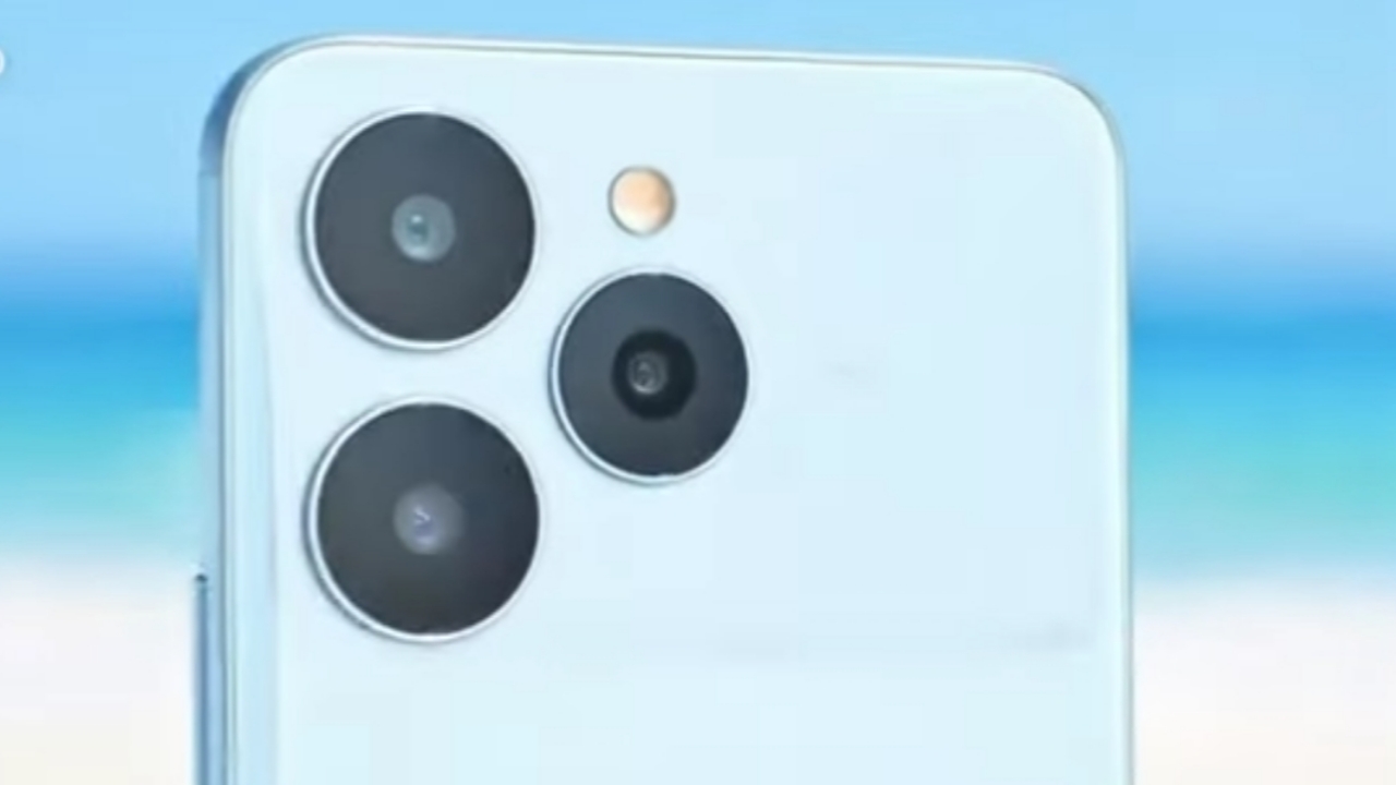 Realme Note 80 Resmi, HP Sejutaan Baterai 6300 mAh yang Layak Dipertimbangkan Tahun Ini