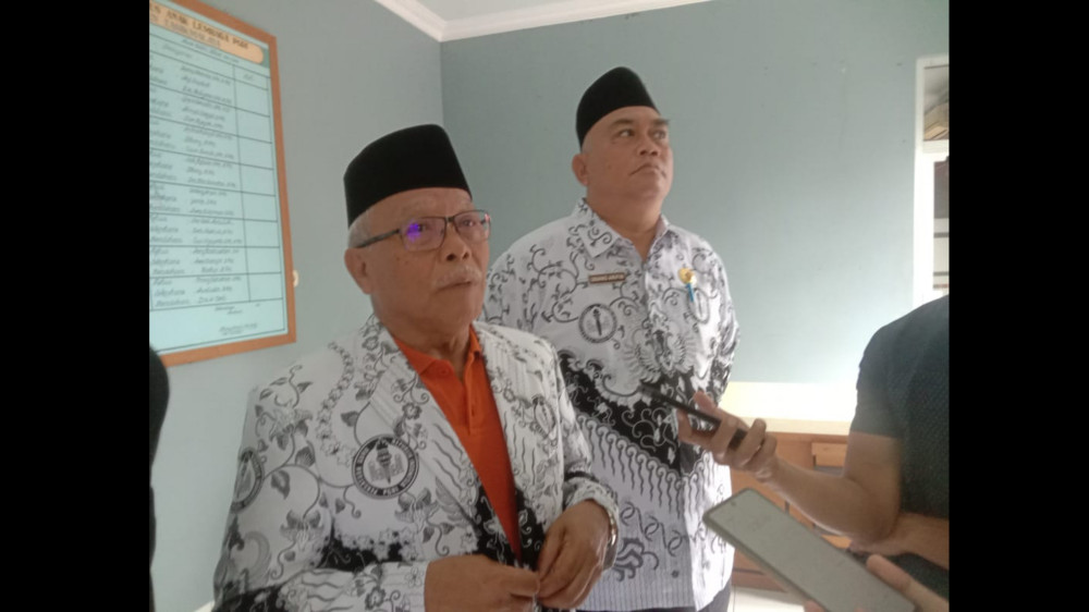 Pentingnya Undang-Undang Perlindungan untuk Guru di Kabupaten Tasikmalaya