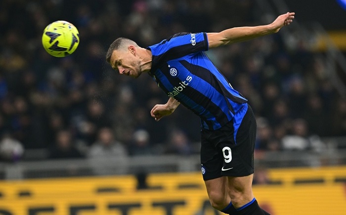 Kabar Buruk Buat Inter Milan, 11 Pemain Habis Kontraknya Musim Ini