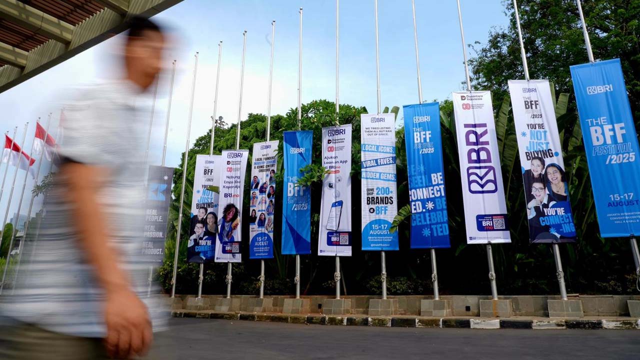 Keunggulan BRI Mobile Banking, Solusi Cerdas untuk Transaksi Harian yang Praktis dan Aman