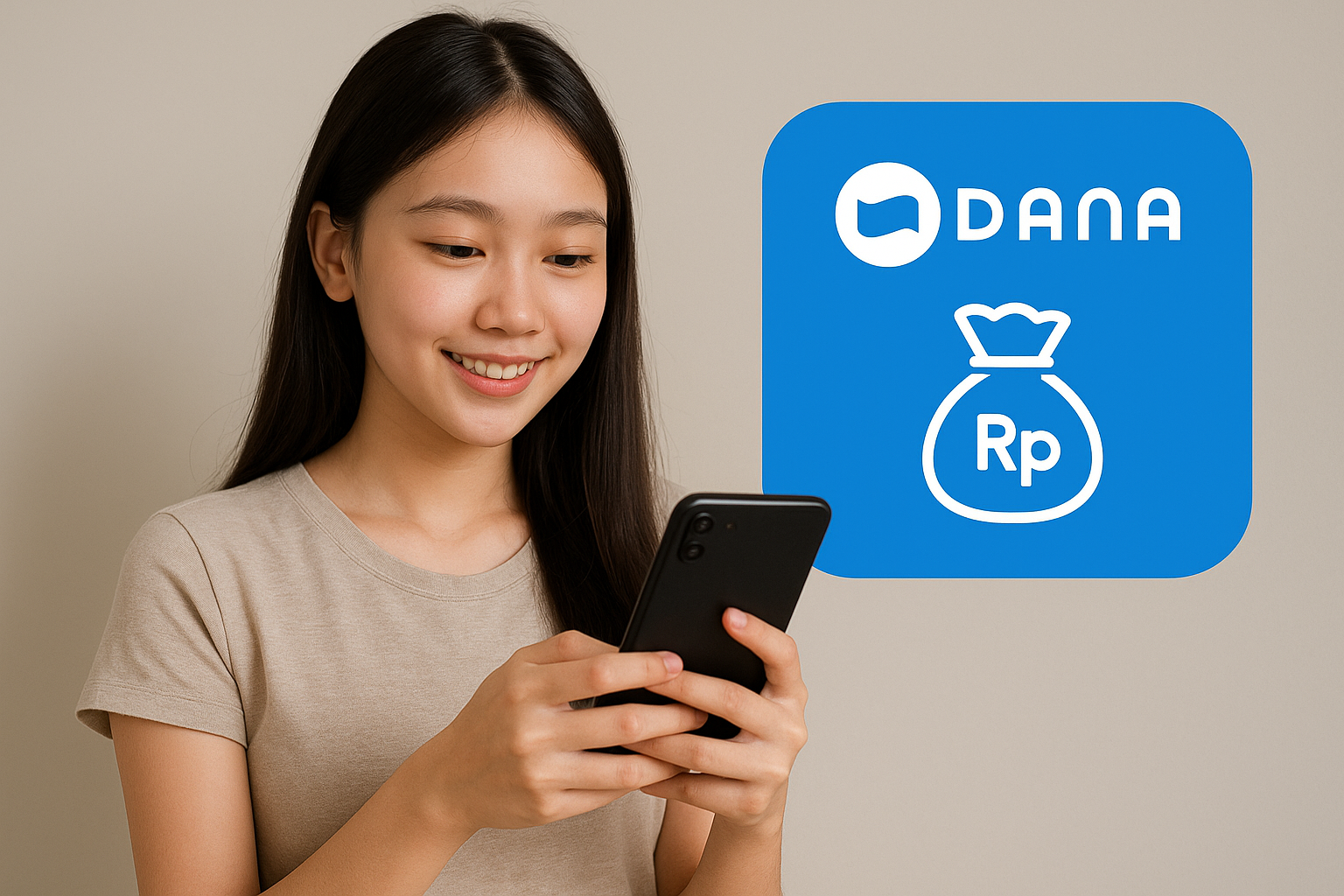 Cara Klaim DANA Kaget untuk Dapatkan Saldo DANA Gratis dengan Cepat