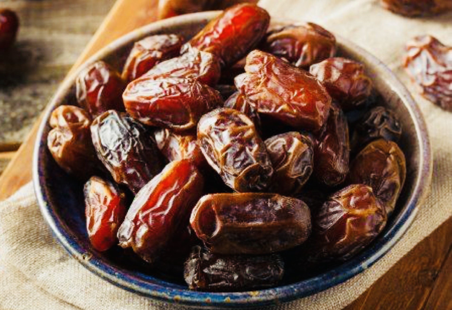 5 Buah-Buahan Ciri Khas Bulan Ramadan Bisa Dimakan Langsung atau Dibuat Aneka Makanan