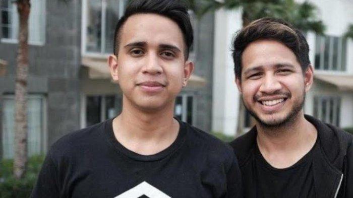 Andovi dan Jovial Da Lopez Ungkap Alasan Terjun ke Industri Musikal