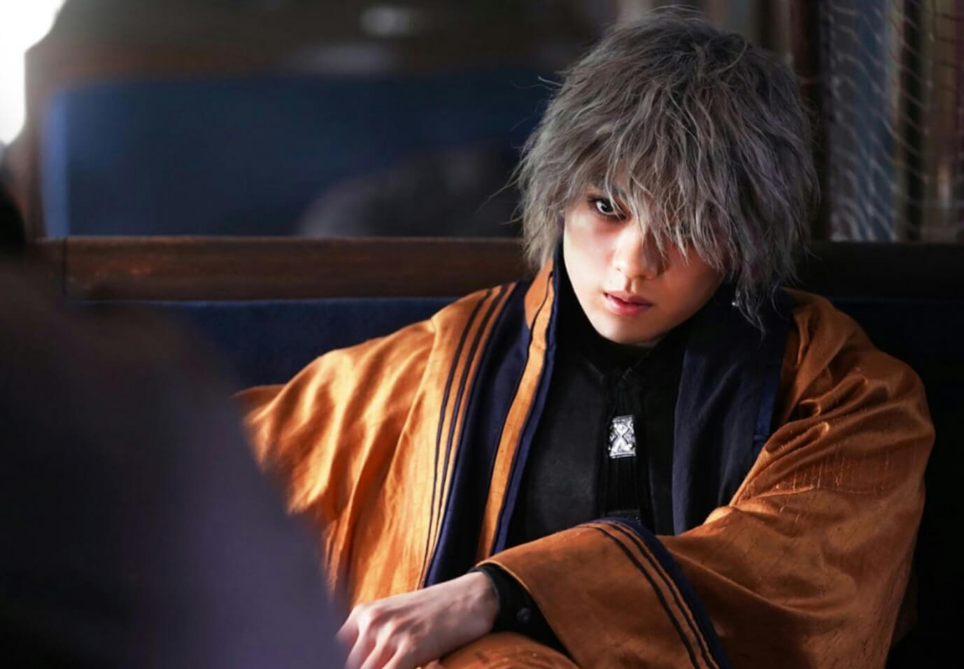 5 Kelebihan Enishi Yukishiro, Salah Satu Musuh Terkuat Battousai si Pembantai di Rurouni Kenshin