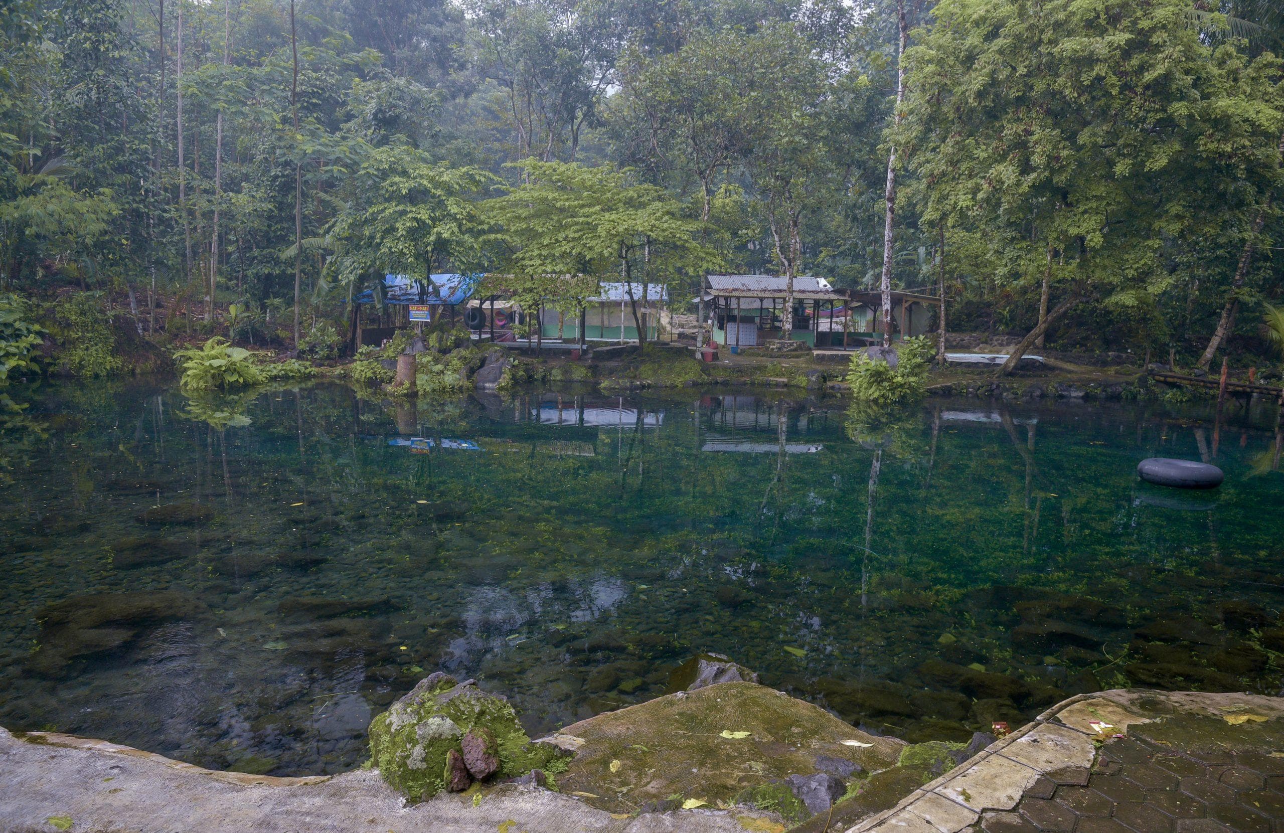 Inilah Destinasi Wisata Favorit di Jawa Barat, Salah Satunya Ada di Kabupaten Tasikmalaya, Yuk Liburan!
