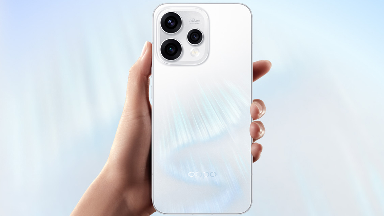 Rekomendasi 5 HP OPPO Terbaru 2026, Spek Gahar dan Kamera Juara, Paling Worth It!